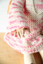 Vintage 26" Doll