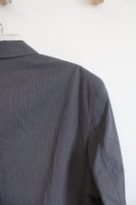 NEW Calvin Klein Gray Blazer | XL