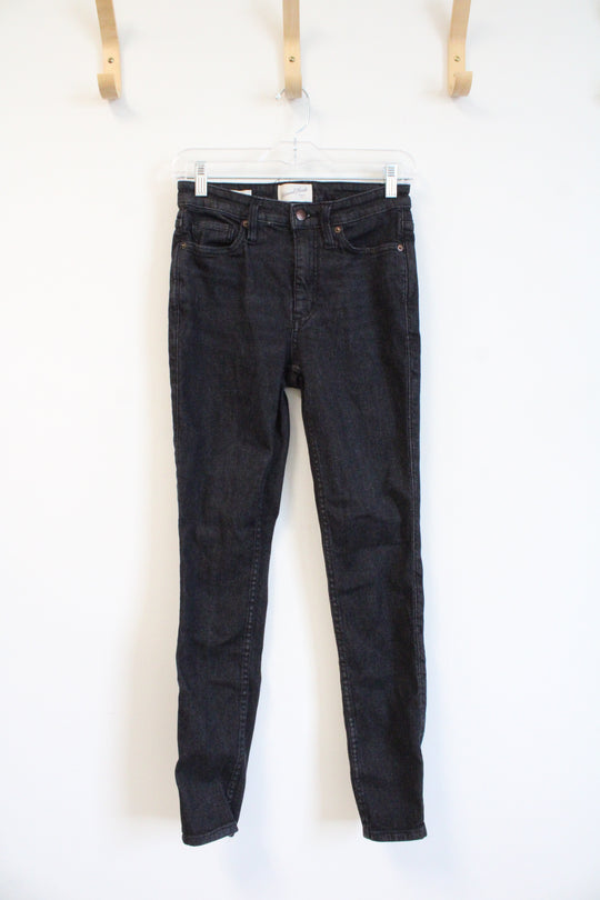 Universal Thread High Rise Skinny Jeans | 4/27
