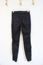 Universal Thread High Rise Skinny Jeans | 4/27