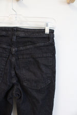Universal Thread High Rise Skinny Jeans | 4/27