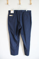 NEW Michael Kors Blue Dress Pants | 40X30