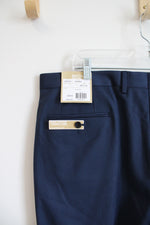 NEW Michael Kors Blue Dress Pants | 40X30