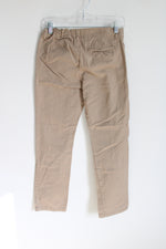 Children's Place Tan Khaki Pants | 14
