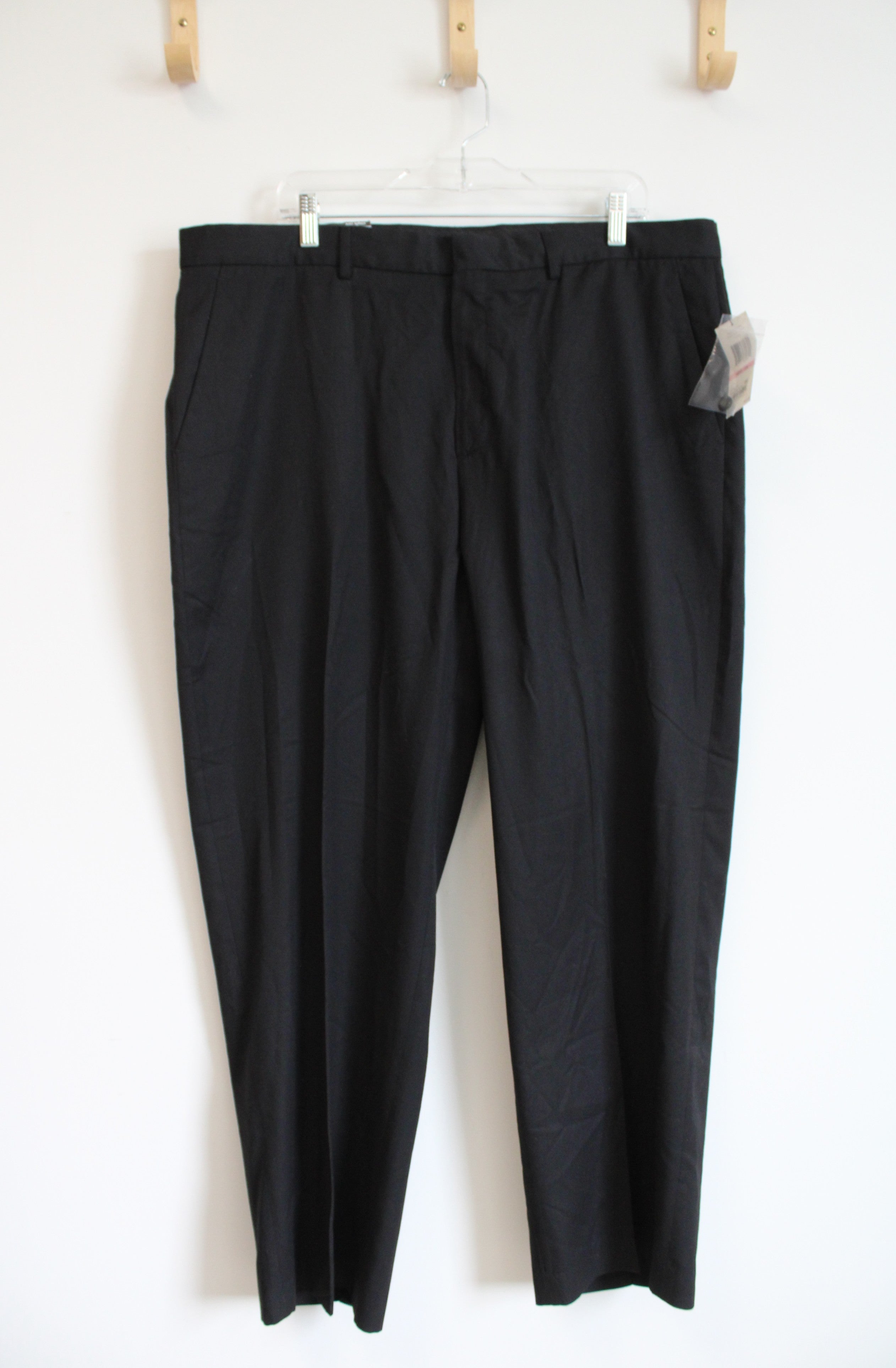 NEW Calvin Klein Black Dress Pants