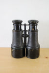 Late 1800's - Early 1900's French Artillery Binoculars