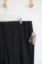 NEW Calvin Klein Black Dress Pants | 40X30