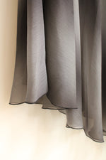 Rabbit Rabbit Rabbit Designs Metallic Two Piece Dress and Shawl Set | 14