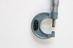 Mitutoyo 0-1" Micrometer Tool