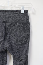Athleta Gray Legging | XXS