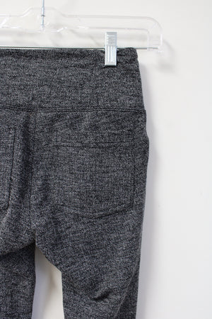 Athleta Gray Legging | XXS