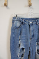 Shein Distressed Jeans | 30X32