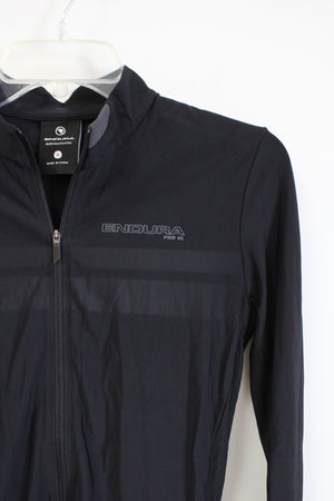 Endura Pro SL Black Biker Lightweight Jacket | S