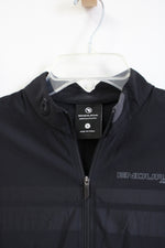 Endura Pro SL Black Biker Lightweight Jacket | S