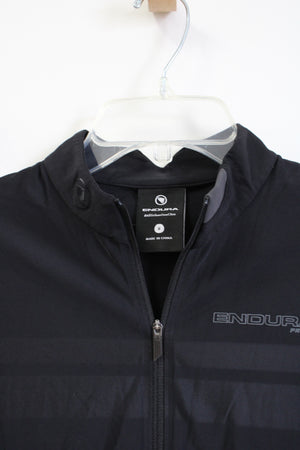 Endura Pro SL Black Biker Lightweight Jacket | S