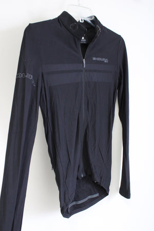 Endura Pro SL Black Biker Lightweight Jacket | S