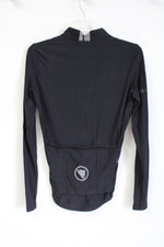 Endura Pro SL Black Biker Lightweight Jacket | S