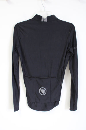 Endura Pro SL Black Biker Lightweight Jacket | S