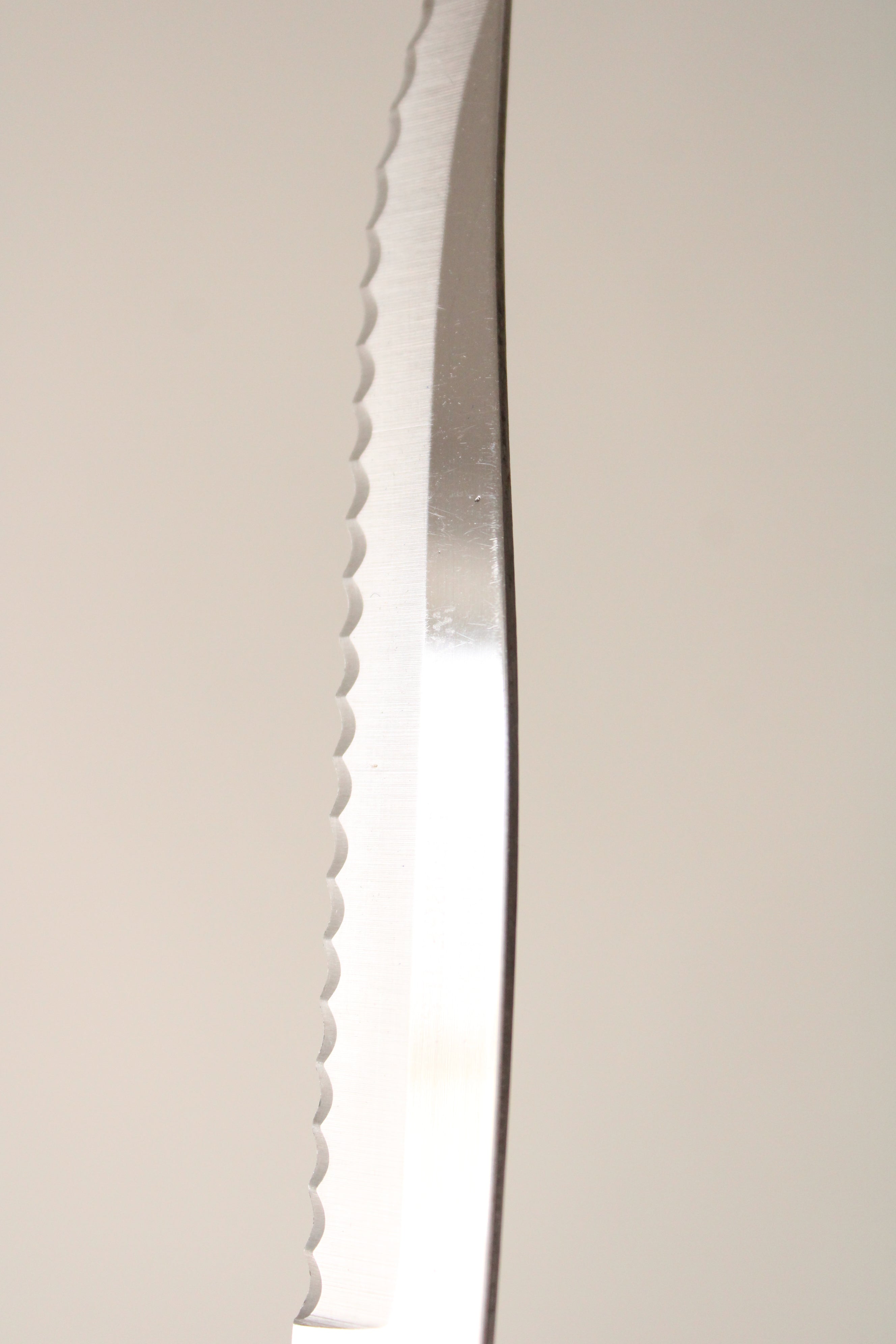 Mirilium Stainless Steel Washington Force USA Steak Knives | Set Of 6