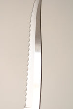 Mirilium Stainless Steel Washington Force USA Steak Knives | Set Of 6