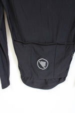 Endura Pro SL Black Biker Lightweight Jacket | S