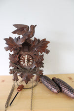 German Cuckoo Clock