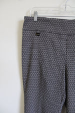 NEW Lisette L Montreal Stretch Ankle Pant | 14
