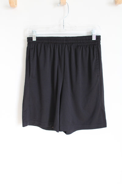 Tek Gear DryTEK Boys Shorts Size M (10/12)