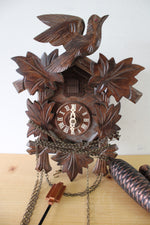 German Cuckoo Clock