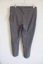NEW Lisette L Montreal Stretch Ankle Pant | 14