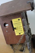 German Cuckoo Clock