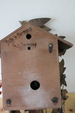German Cuckoo Clock