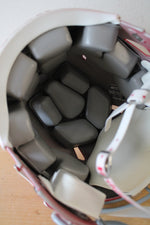 Riddell Red Football Helmet | Youth L