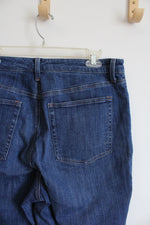 Talbots Modern Ankle Jeans | 12