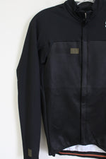 Sportful Black Zip Up Jacket | S