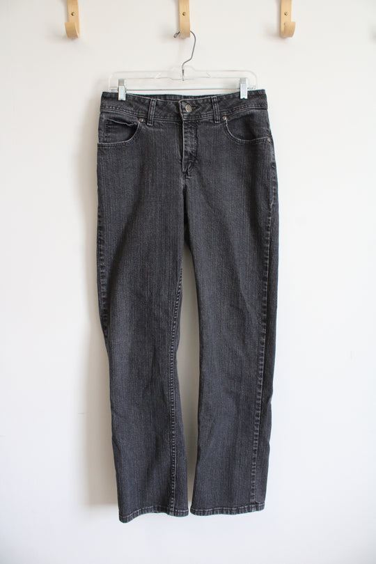 Lee Riders Black Jeans | 10M