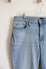 Lee Straight Light Wash Jeans | 16M