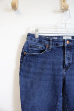 Universal Thread Mid Rise Curvy Skinny Jeans | 12/31