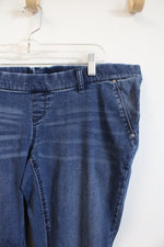 Jessica Simpson Maternity Jeans | XL