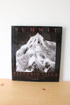 Summit By Vittorio Sella