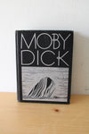 Moby Dick Or The Whale By Herman Melville