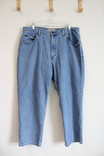 L.L. Bean Relaxed Fit Jeans | 38X29