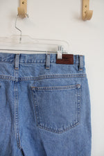 L.L. Bean Relaxed Fit Jeans | 38X29