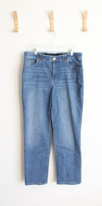 Gloria Vanderbilt Denim Jeans | 14