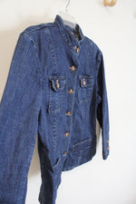 Covington Denim Jacket | M (10/12)