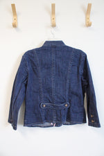 Covington Denim Jacket | M (10/12)