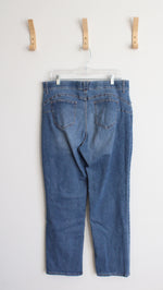 Gloria Vanderbilt Denim Jeans | 14