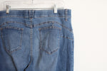 Gloria Vanderbilt Denim Jeans | 14