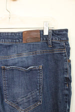 Maurices Dark Wash Skinny Jeans | 20