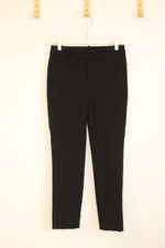 J. Crew Black Ruby Crop Pant | 2